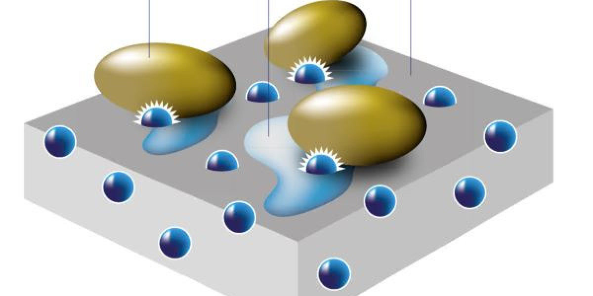Antimicrobial Coatings Market Growth Trends Analysis and Dynamic Demand, Forecast 2024 to 2034