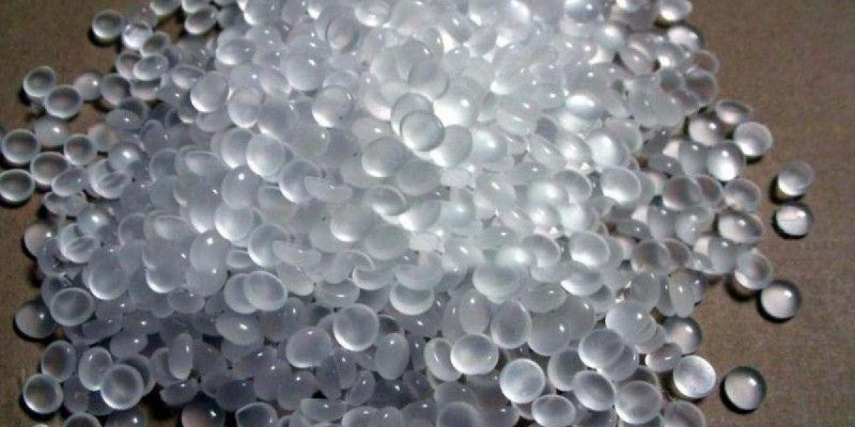 Technological Innovations Drive Polyolefin Elastomer Market Share Growth Across Diverse Applications