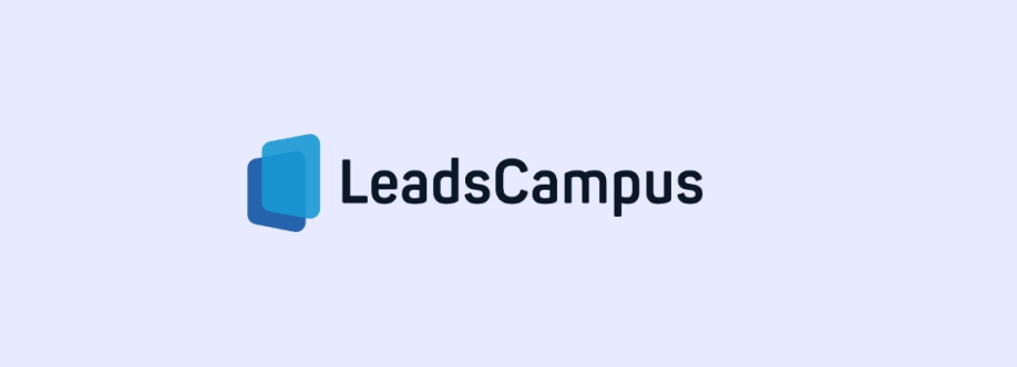 Leadscampus LLC Cover Image