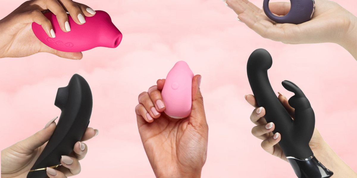 Female Sex Toys Market Sees Increased Demand with Shifts Toward Personal Wellness and Intimacy Products