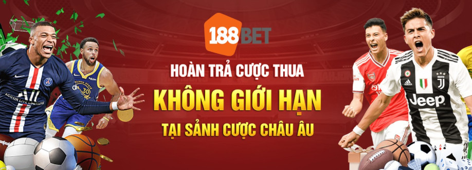 188Bet Tham Gia Cá Cược Đẳng Cấp Cover Image