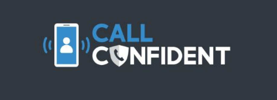 Call Confident Cover Image