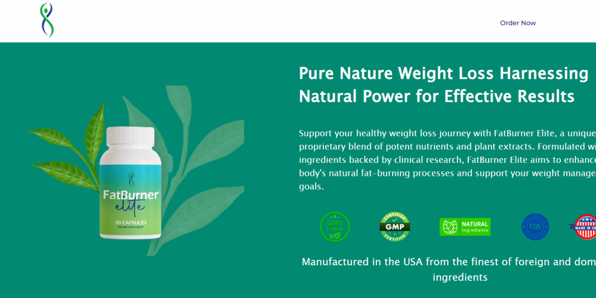 FatBurner Elite Pills Official Website, Reviews [2024] & Price For Sale Check Availability In Your Country