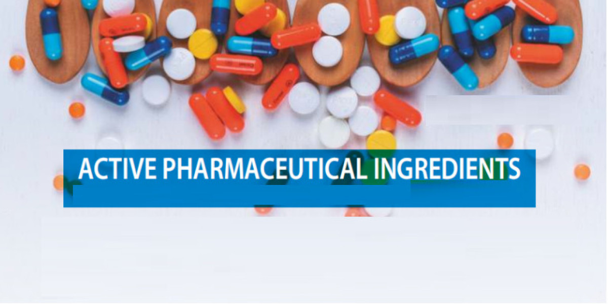 Active Pharmaceutical Ingredients Market Size USD 323.29 billion | Veolia, SUEZ Group, MVV Energie AG, Viridor