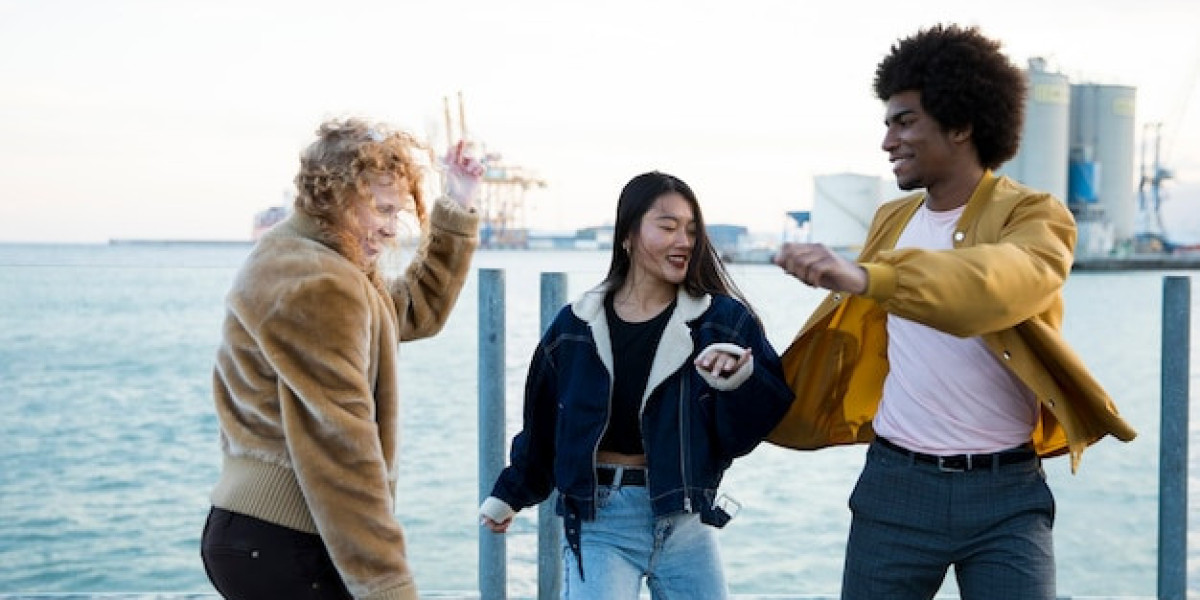 Improv Long Beach: Unleashing Laughter for Mental Health