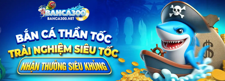 Banca30 Bắn Cá Đổi Thưởng Đỉnh Cao Cover Image