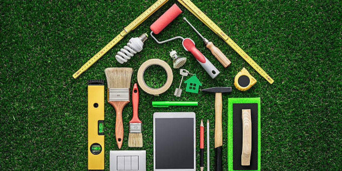 Transform Your Space: Expert Painting Services and Annual Maintenance Contracts in Dubai by AJG Will Fix It