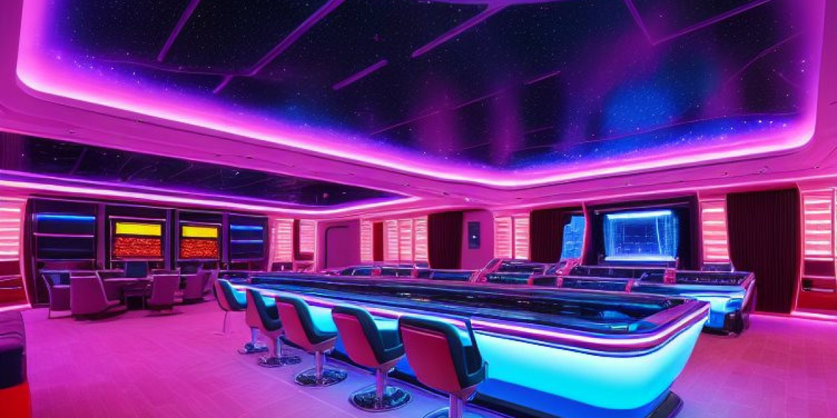Verschiedenes Spielangebot bei 777 Casino