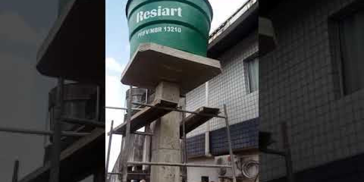 Depósitos de chapa galvanizada para agua