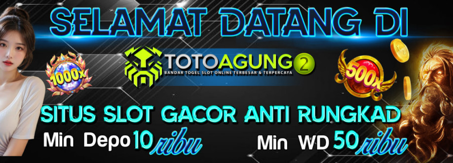 Totoagung2 slot Cover Image