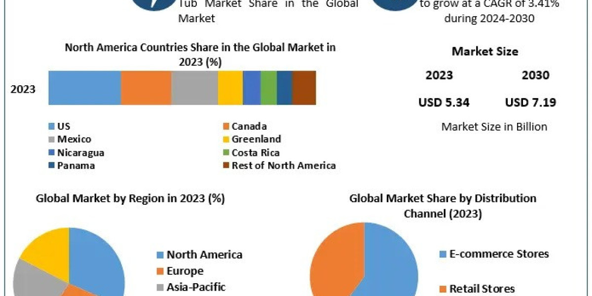 Strategic Insights into the Hot Tub Market: Opportunities and Challenges Ahead