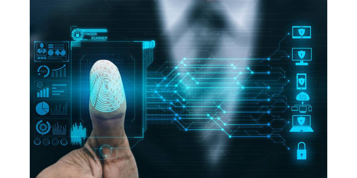 Global Digital Identity Solutions Market | Industry Analysis, Trends & Forecast to 2032