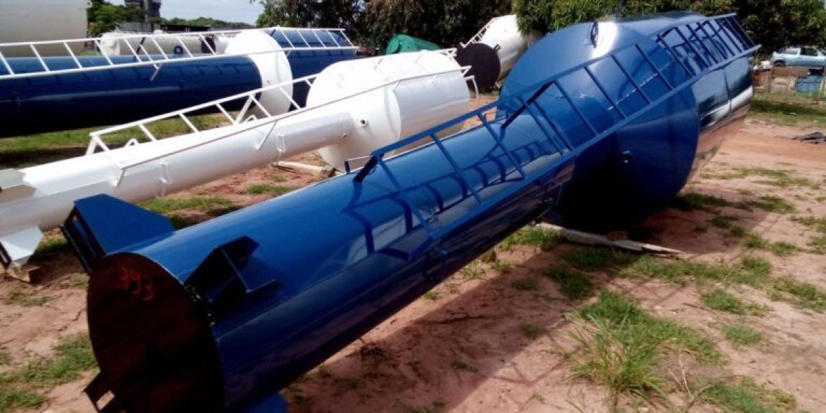 Precios y Modelos de Depósitos de Agua Horizontales de Poliéster