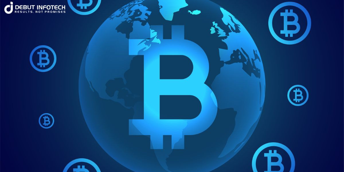 Enterprise Blockchain Consulting Company USA