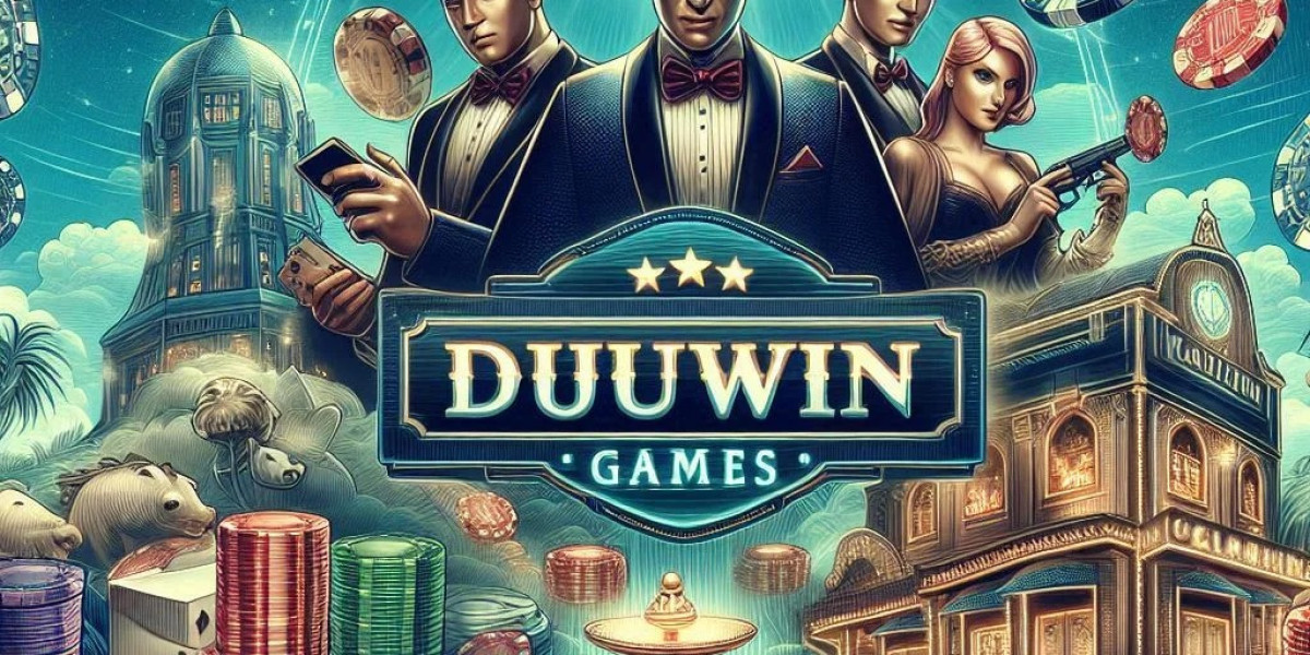 Diuwin Official Unlocking the Future of Gaming