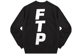 FTP Brand Profile Picture