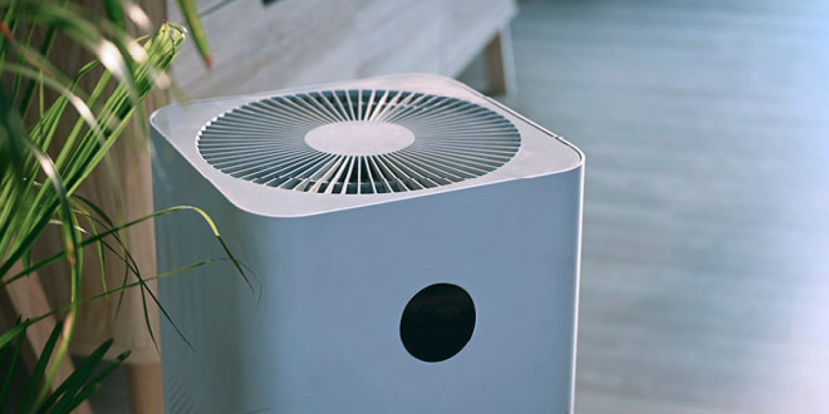Global Air Purification Systems Market Size, Forecast, 2023 – 2032