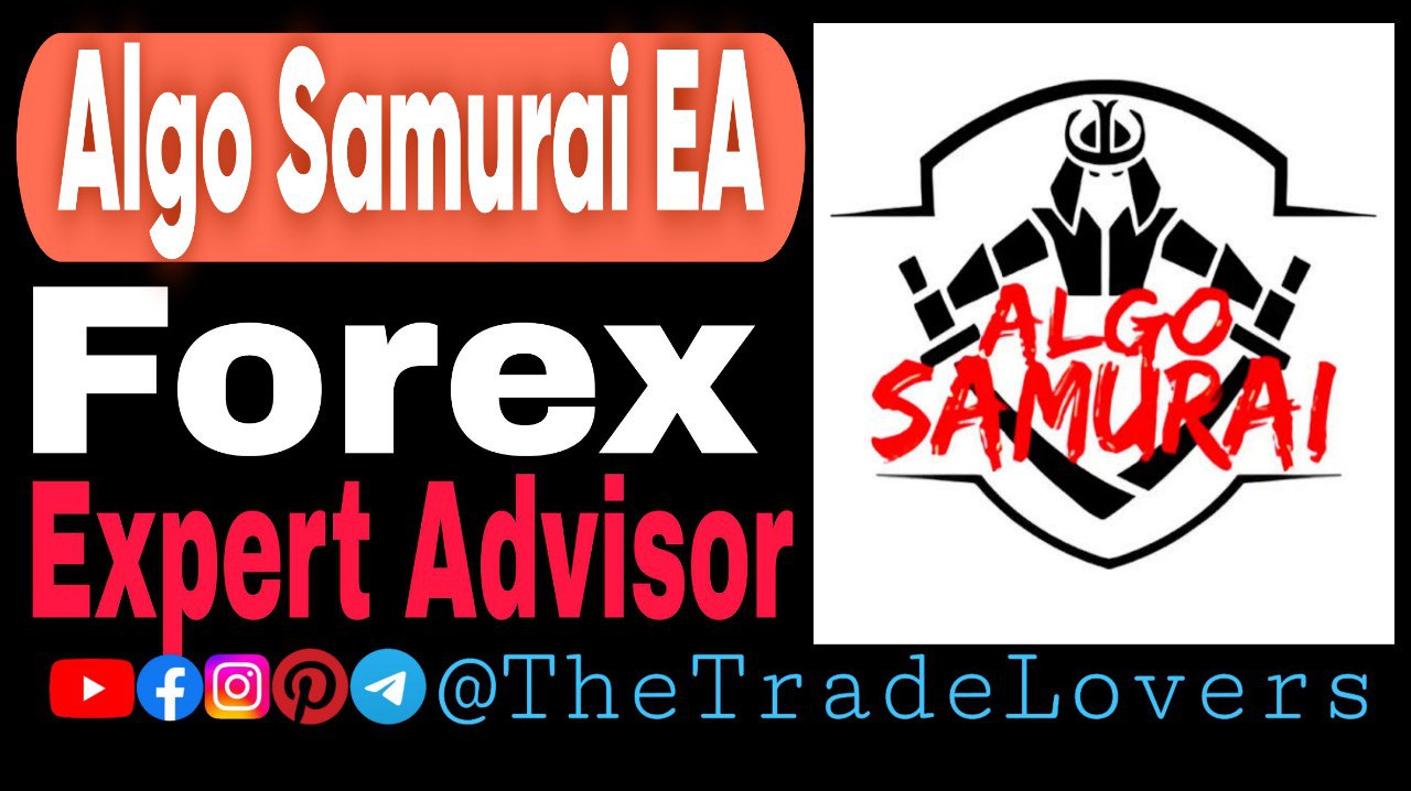 Algo Samurai EA (Platform Build 1420 ) Unlimited | Forex Robot | MT4 Expert Advisor - Payhip