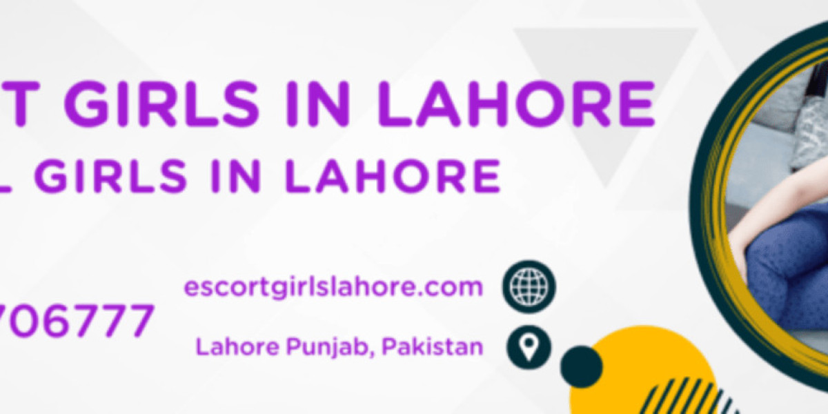"Lahore Escorts: Your Gateway to Premium Companionship"