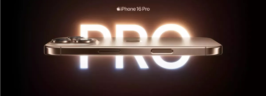 iPhone 16 Pro Max 256GB Cover Image