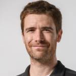 Patrick Davis Profile Picture