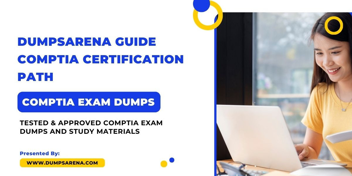 Dumpsarena: Affordable CompTIA Exam Prep