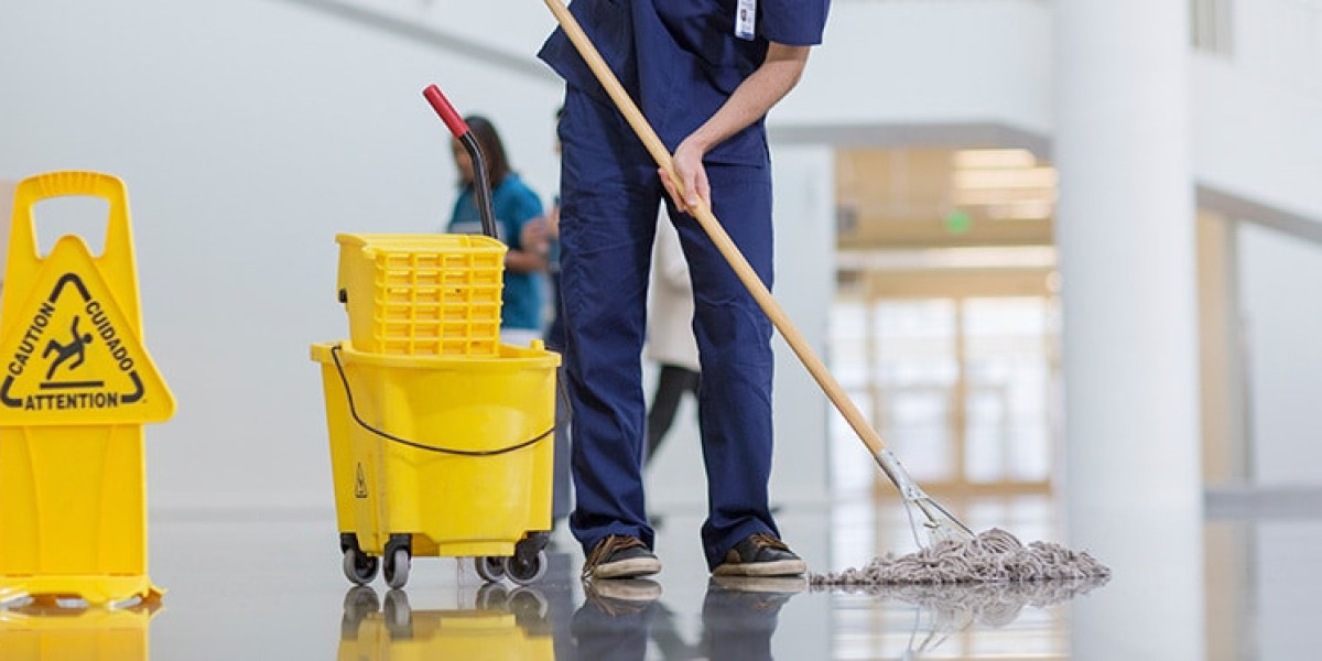 Office Cleaning Service Oakland: A Comprehensive Guide to Keeping Your Workplace Pristine