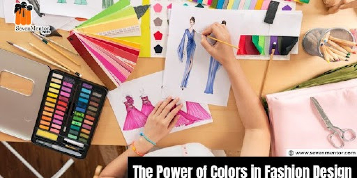 Thе Powеr of Colors in Fashion Dеsign