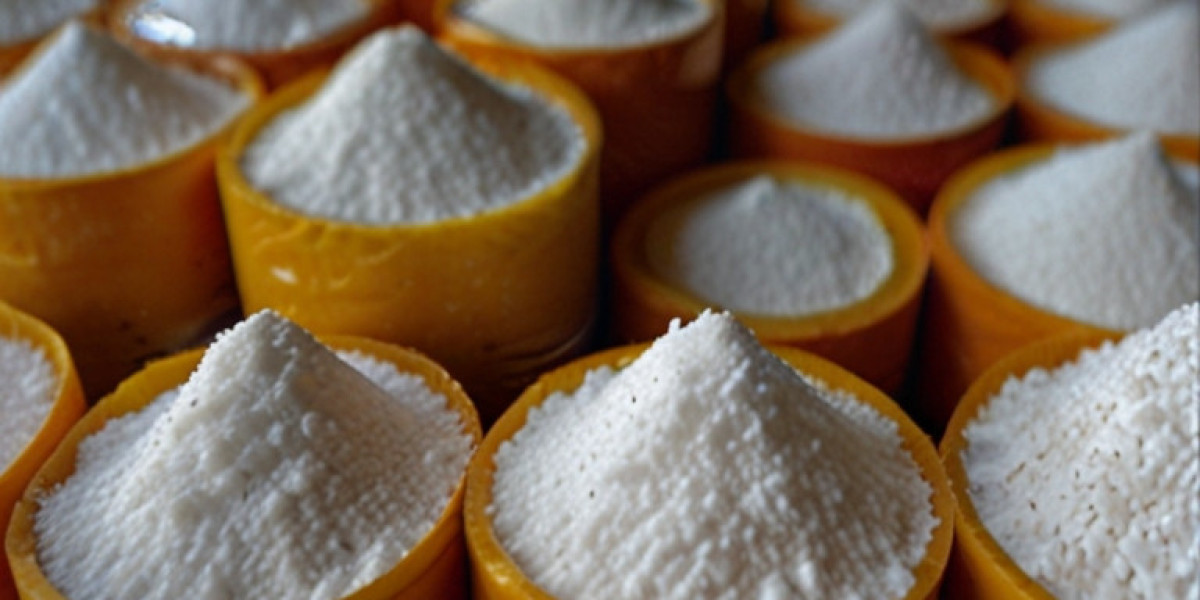 Exploring Citric Acid Price Trend, Chart, Analysis & Forecast