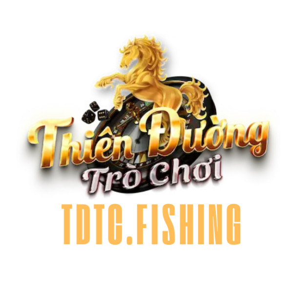 TDTC Thiên Đường Trò Chơi Profile Picture