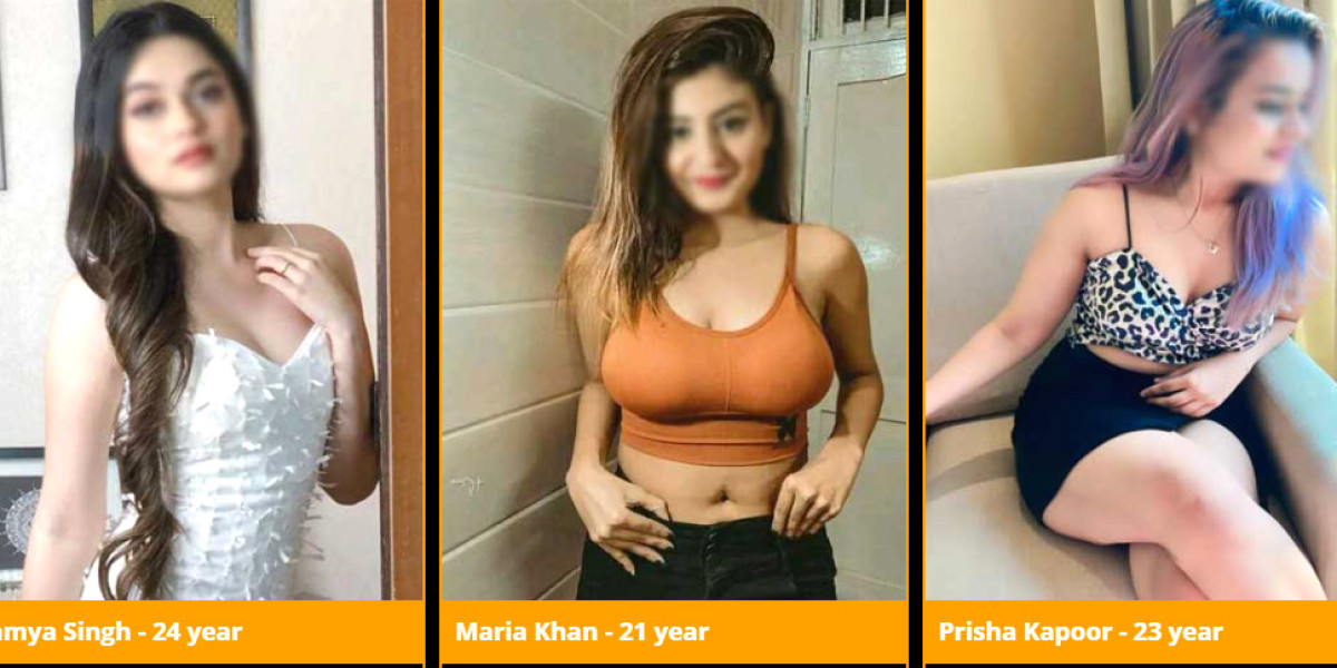 Discover the Excitement of Call Girls in Pune with Lizagarg!