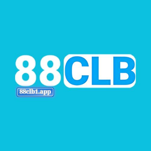 88CLB App Profile Picture