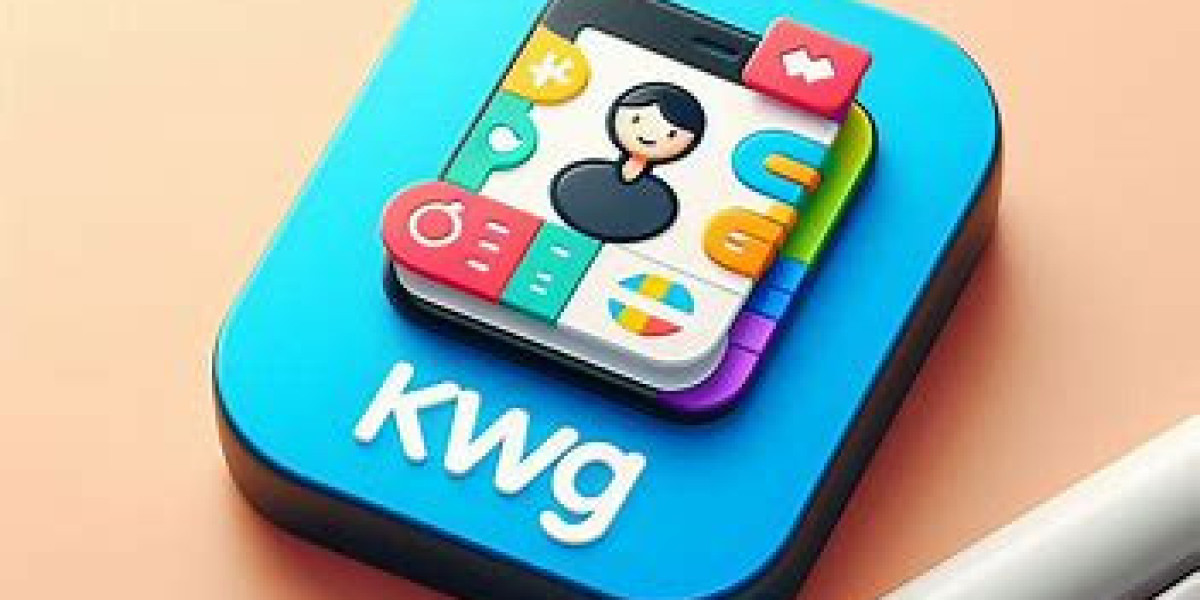 KWG Games: The Ultimate Guide to Online Gaming