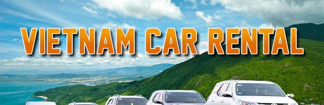 Vietnam car rental Cover Image