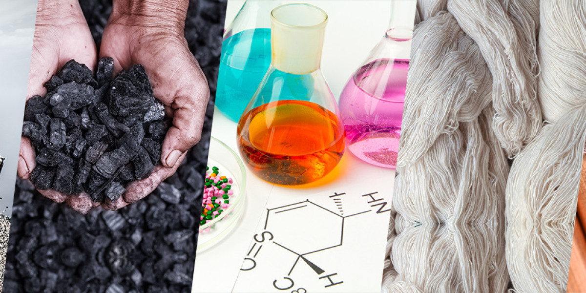 Titanium Butoxide Production Cost Analysis 2024: Raw Materials Requirement, Land and Construction Costs