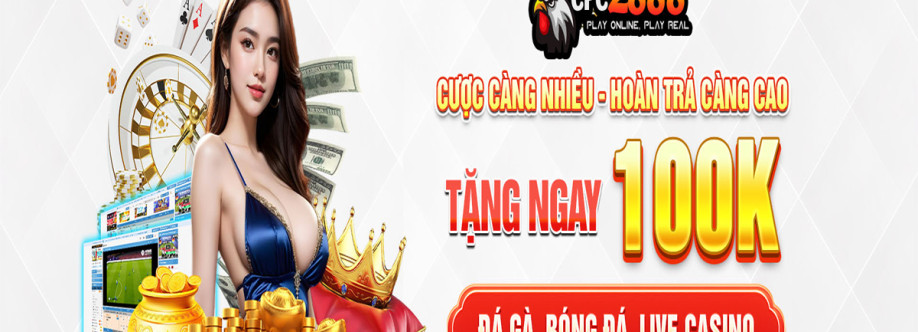 CPC2888 chơi mượt nhất Cover Image