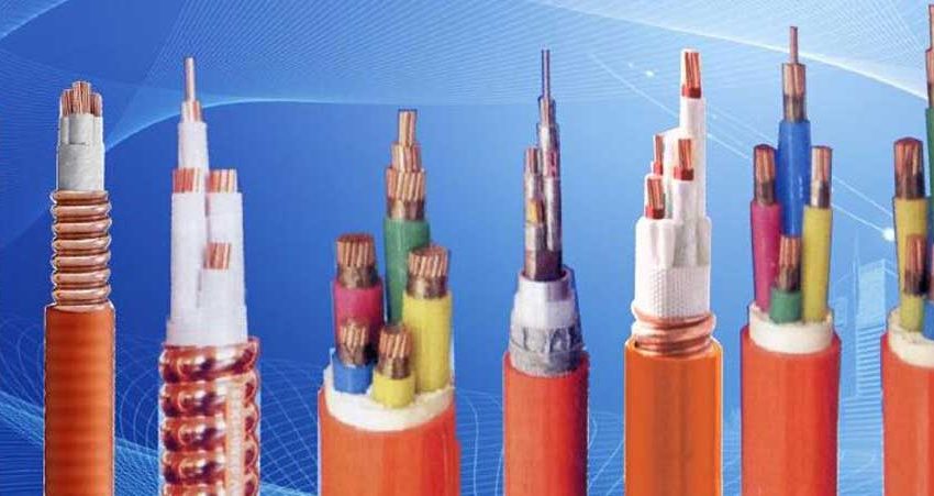 How to Choose the Most Protective Fireproof Cables? – Webs Article