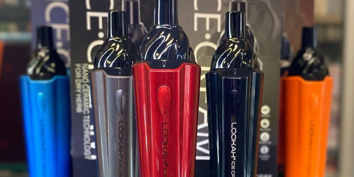 Revolutionizing Herbal Consumption: The Superior Experience of Dry Herb Vaporizers from Online Smoke Shops