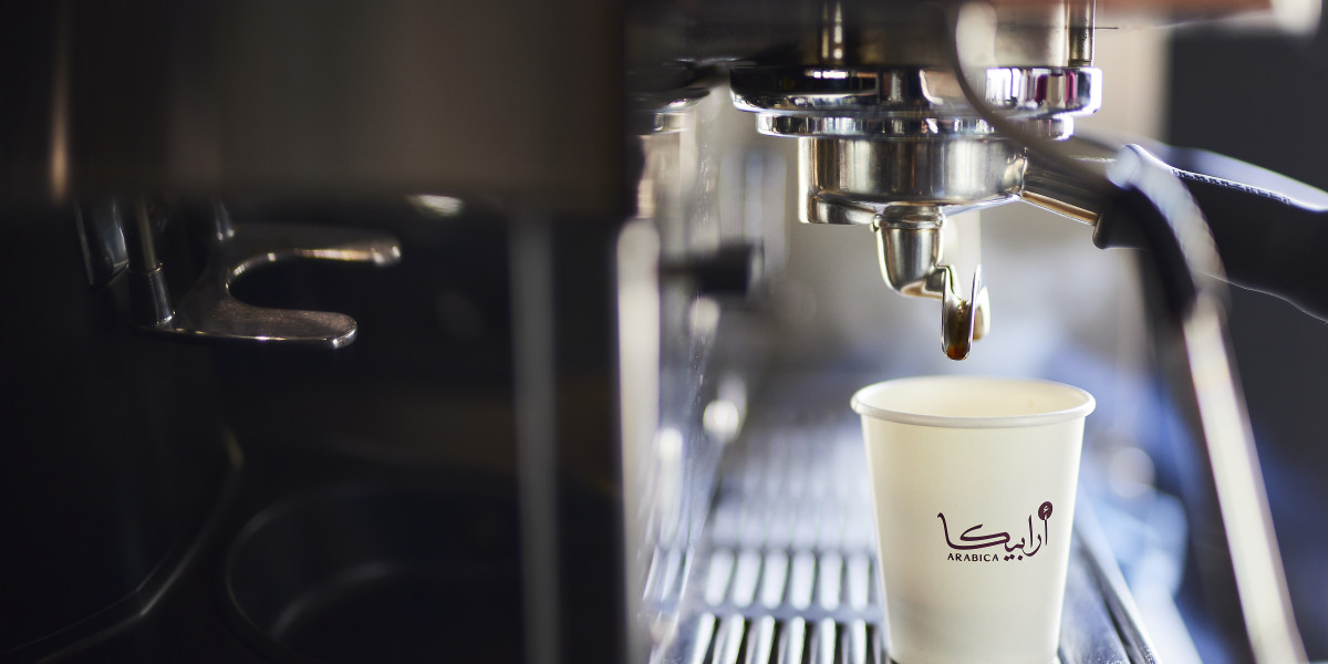 Finding Riyadh's Greatest Arabica Coffee Spots