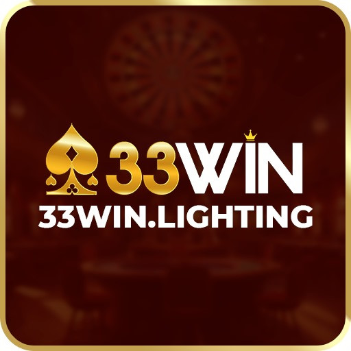 33WIN lighting Profile Picture