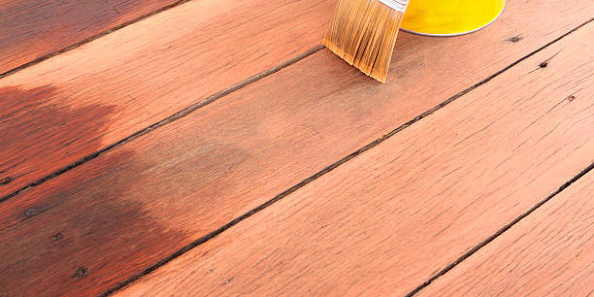 Top 10 Deck Stains for Long-Lasting Protection