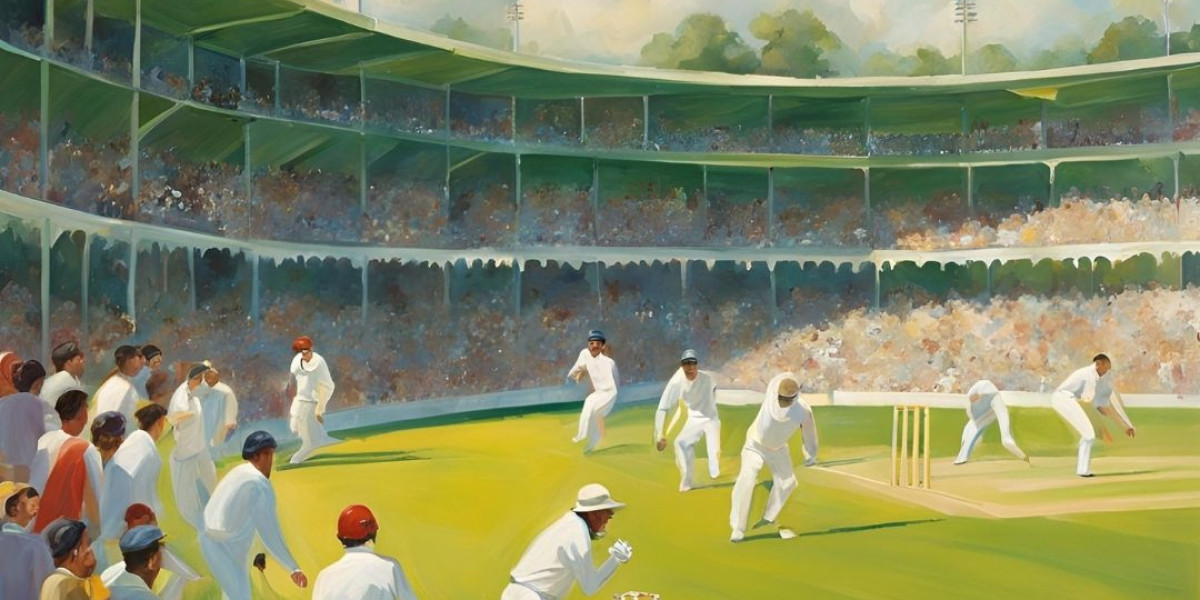 India’s Premier Online Cricket ID Platform: The Way to Winning Starts Here