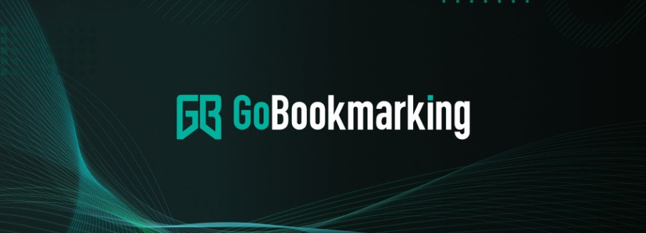 Gobookmarking UK Cover Image