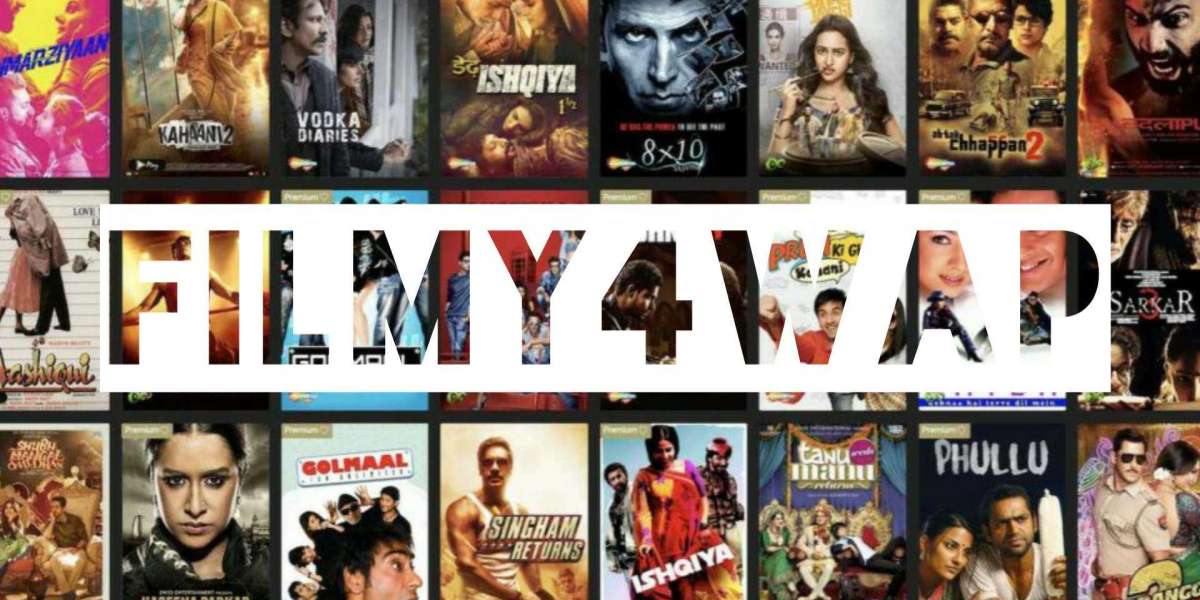 Download Movies from Filmy4Wap.xyz.com in 2023