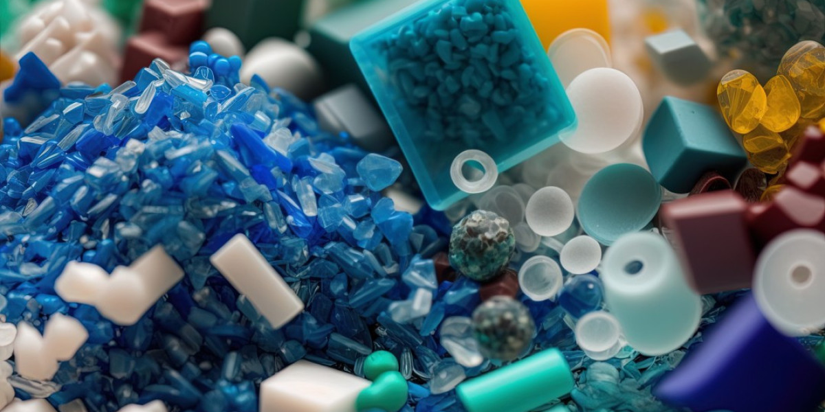 Plastic Compounding Market Size, Growth & Industry Research Report, 2032