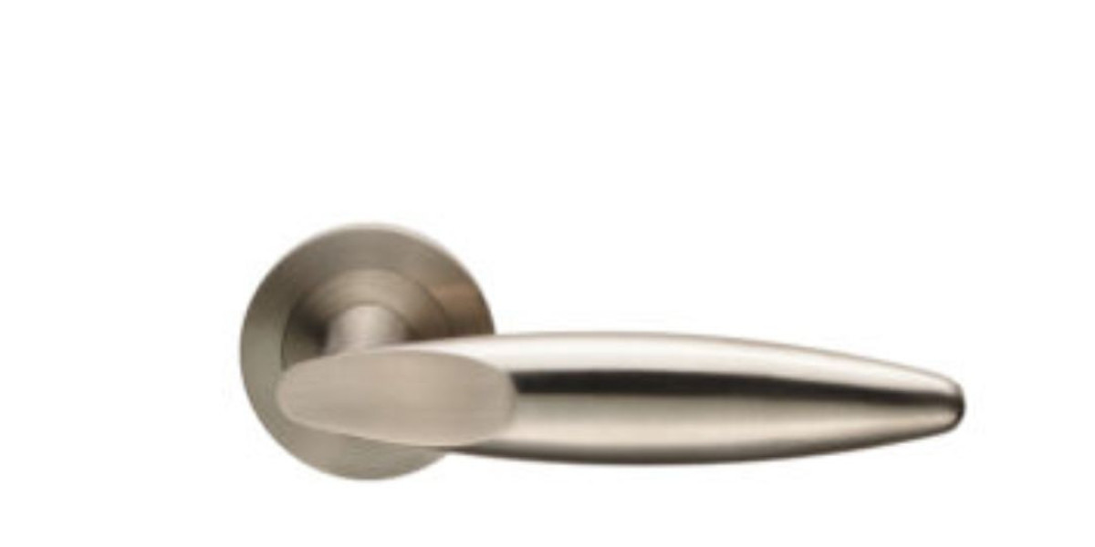 Why Are Stainless Steel Door Handles in London a Favorite among Homes and Businesses?