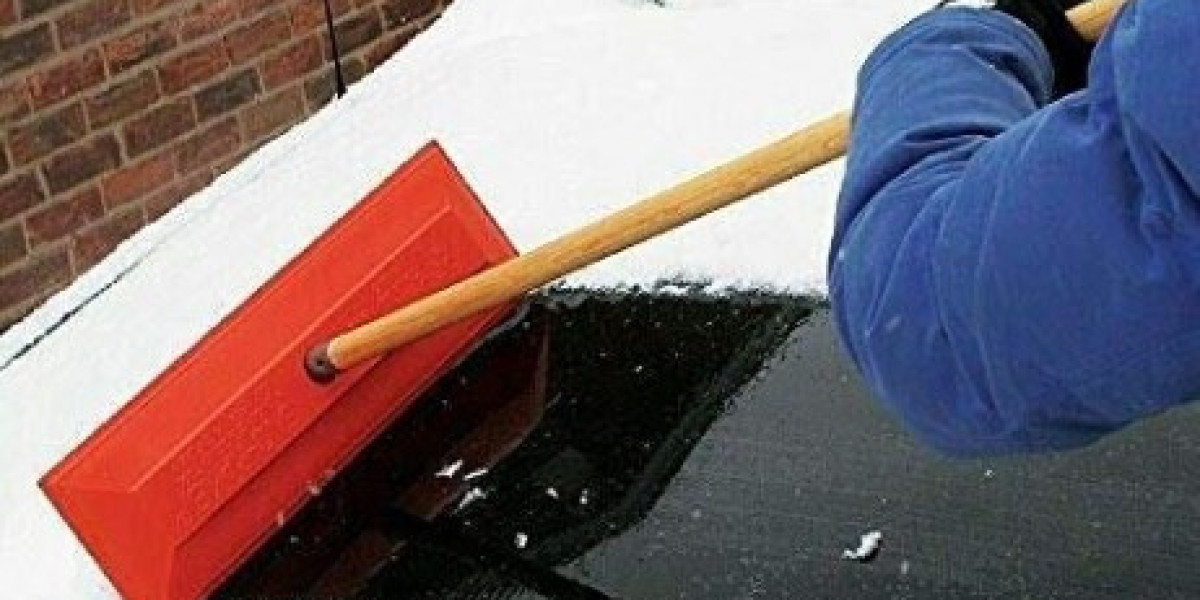 Auto Snow Rake: The Ultimate Tool for Winter Snow Removal