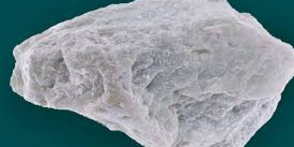 Global Talc Market Size, Share, Analysis and Forecast 2023 - 2033