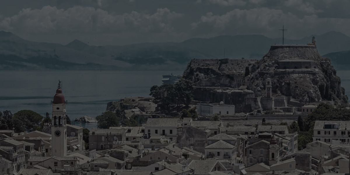 Drive Through Corfu's Splendor: Rent a Car Now