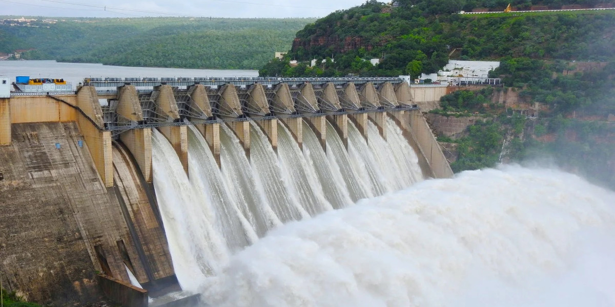 Hydropower Industry to Witness Steady Growth, Projected to Reach $318.3 Billion by 2030